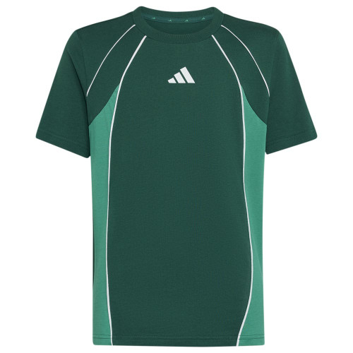 Adidas Παιδική κοντομάνικη μπλούζα Essentials Colorblock T-Shirt